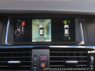 BMW X4 xDrive30d 2014