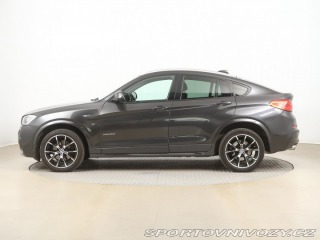 BMW X4 xDrive30d 2014