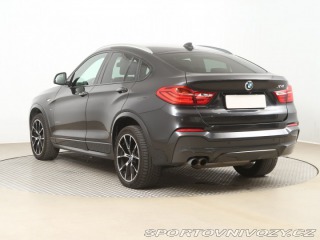 BMW X4 xDrive30d 2014
