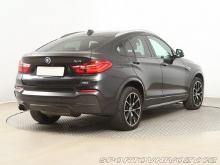 BMW X4 xDrive30d 2014