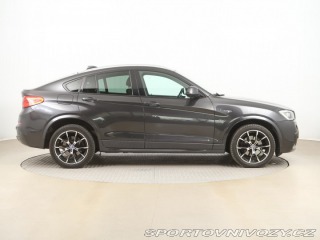 BMW X4 xDrive30d 2014