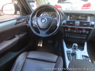 BMW X4 xDrive30d 2014