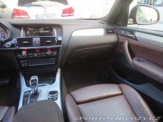 BMW X4 xDrive30d 2014