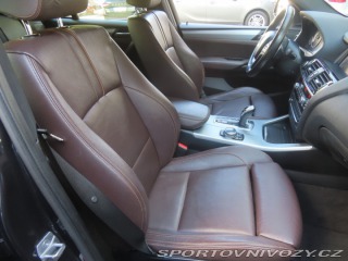 BMW X4 xDrive30d 2014