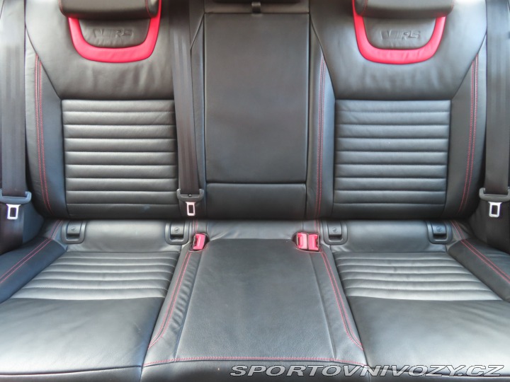 Škoda Octavia RS RS RS 2.0 TDI 4x4 DSG 2016