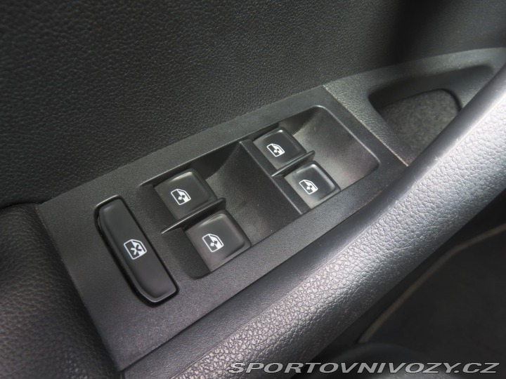 Škoda Octavia RS RS RS 2.0 TDI 4x4 DSG 2016