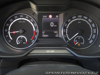 Škoda Octavia RS RS RS 2.0 TDI 4x4 DSG 2016