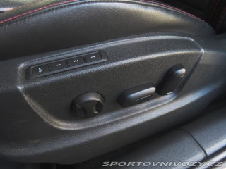 Škoda Octavia RS RS RS 2.0 TDI 4x4 DSG 2016