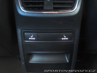 Škoda Octavia RS RS RS 2.0 TDI 4x4 DSG 2016
