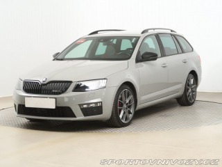 Škoda Octavia RS RS RS 2.0 TDI 4x4 DSG 2016