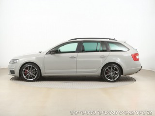 Škoda Octavia RS RS RS 2.0 TDI 4x4 DSG 2016