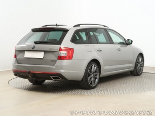 Škoda Octavia RS RS RS 2.0 TDI 4x4 DSG 2016