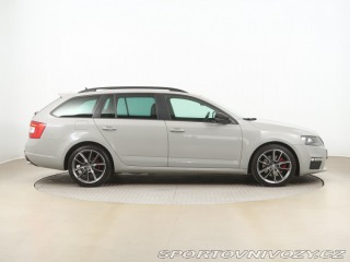 Škoda Octavia RS RS RS 2.0 TDI 4x4 DSG 2016