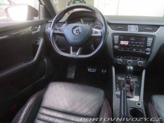 Škoda Octavia RS RS RS 2.0 TDI 4x4 DSG 2016