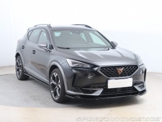Cupra Formentor 2.0 TSI VZ 4Drive