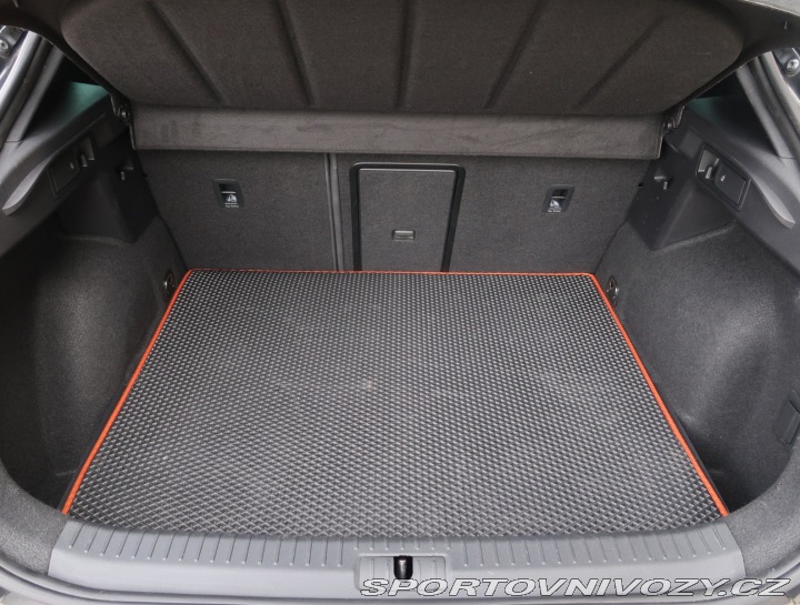 Cupra Formentor 2.0 TSI VZ 4Drive 2021