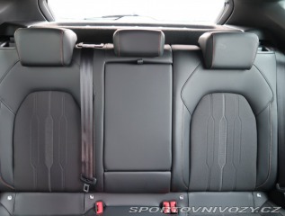 Cupra Formentor 2.0 TSI VZ 4Drive 2021