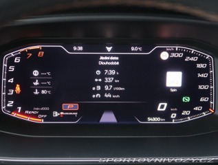 Cupra Formentor 2.0 TSI VZ 4Drive 2021
