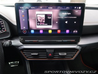 Cupra Formentor 2.0 TSI VZ 4Drive 2021