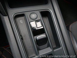 Cupra Formentor 2.0 TSI VZ 4Drive 2021