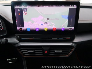 Cupra Formentor 2.0 TSI VZ 4Drive 2021