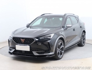 Cupra Formentor 2.0 TSI VZ 4Drive 2021