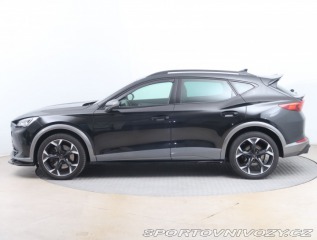 Cupra Formentor 2.0 TSI VZ 4Drive 2021