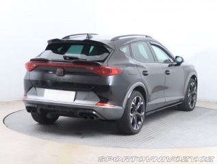 Cupra Formentor 2.0 TSI VZ 4Drive 2021