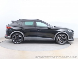 Cupra Formentor 2.0 TSI VZ 4Drive 2021
