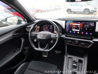 Cupra Formentor 2.0 TSI VZ 4Drive 2021