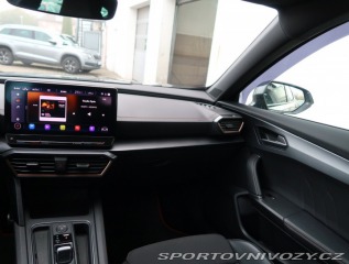 Cupra Formentor 2.0 TSI VZ 4Drive 2021