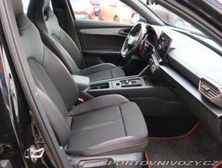 Cupra Formentor 2.0 TSI VZ 4Drive 2021