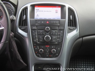 Opel Astra 2.0 CDTI 2015