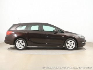 Opel Astra 2.0 CDTI 2015