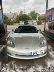 Chevrolet Corvette C6