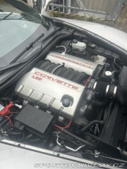 Chevrolet Corvette C6 2005