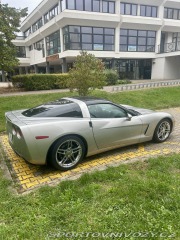 Chevrolet Corvette C6 2005