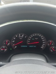 Chevrolet Corvette C6 2005