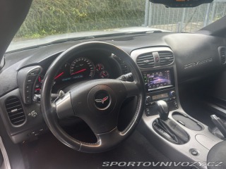 Chevrolet Corvette C6 2005