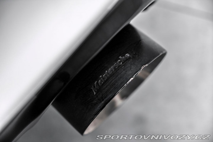 Ostatní značky Ostatní modely Jeep Grand Cherokee SRT 8 2018