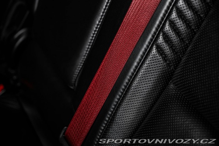Ostatní značky Ostatní modely Jeep Grand Cherokee SRT 8 2018