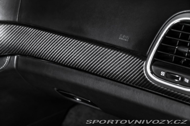 Ostatní značky Ostatní modely Jeep Grand Cherokee SRT 8 2018