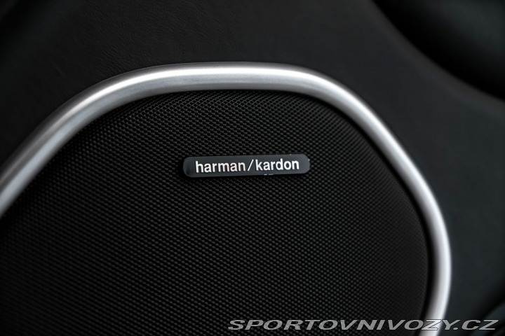 Ostatní značky Ostatní modely Jeep Grand Cherokee SRT 8 1800