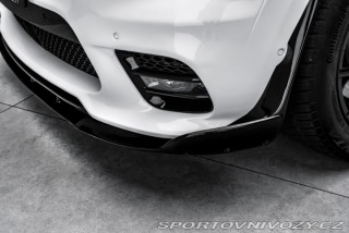Ostatní značky Ostatní modely Jeep Grand Cherokee SRT 8 2018