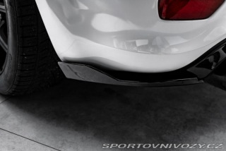 Ostatní značky Ostatní modely Jeep Grand Cherokee SRT 8 2018