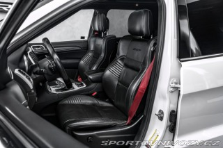 Ostatní značky Ostatní modely Jeep Grand Cherokee SRT 8 2018