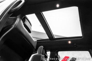 Ostatní značky Ostatní modely Jeep Grand Cherokee SRT 8 2018