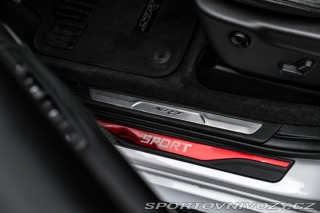 Ostatní značky Ostatní modely Jeep Grand Cherokee SRT 8 2018