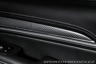 Ostatní značky Ostatní modely Jeep Grand Cherokee SRT 8 2018