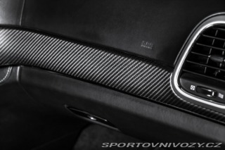 Ostatní značky Ostatní modely Jeep Grand Cherokee SRT 8 2018
